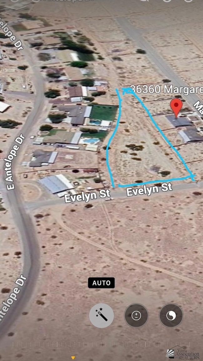 0000 Evelyn St, Wellton, AZ 85356 - photo 7