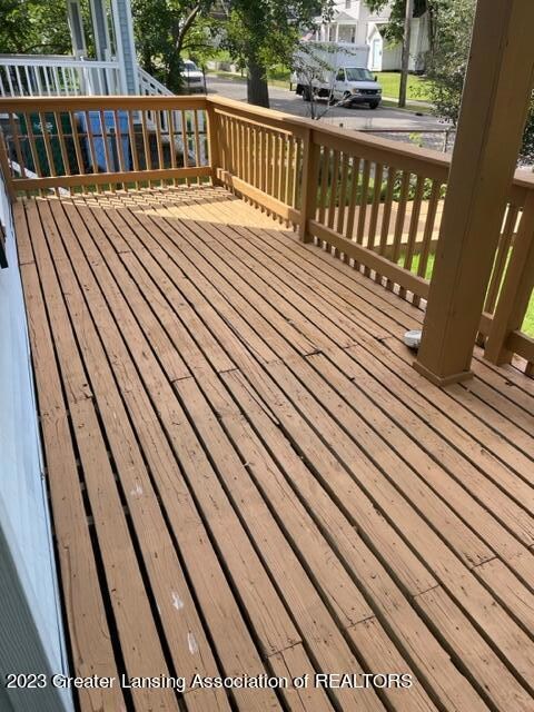porch