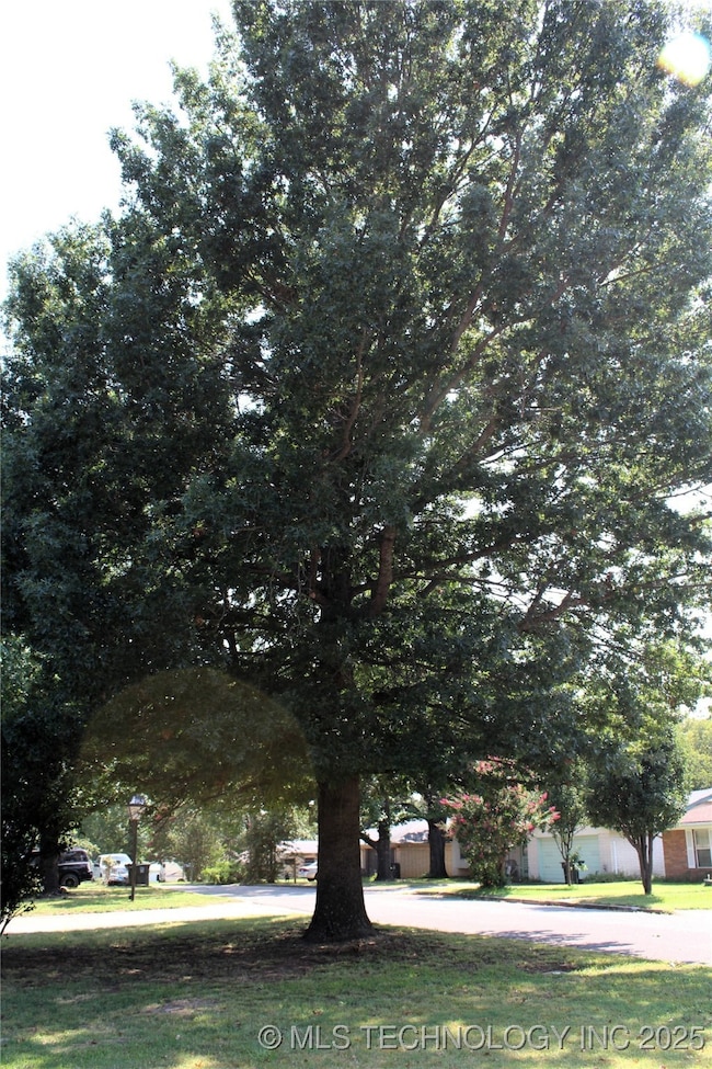 1512 N 10th Ave, Durant, OK 74701 - photo 5