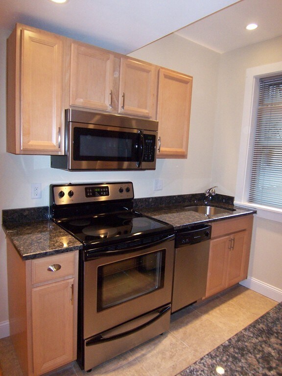 61 Park Dr unit 22, Boston, MA 02215 - photo 6