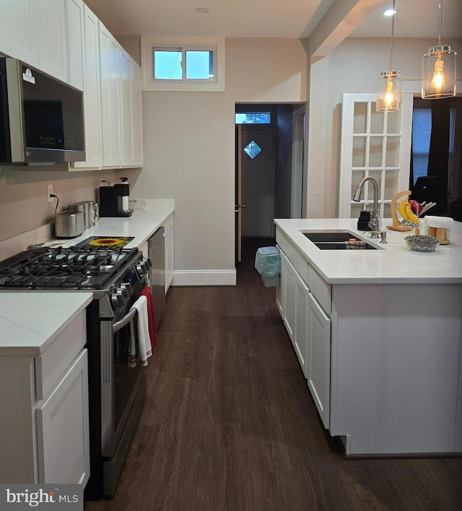 430 Oglethorpe St NW, Washington, DC 20011 - photo 6