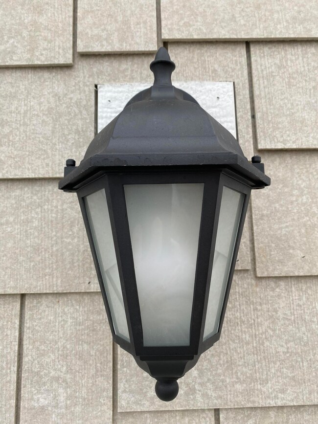 Exterior Lights