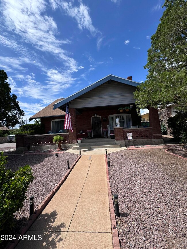 1310 E 10th St, Douglas, AZ 85607 - photo 3