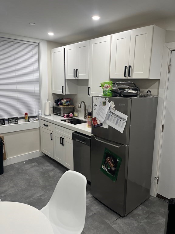 17 Sheafe St unit 1, Boston, MA 02113 - photo 4