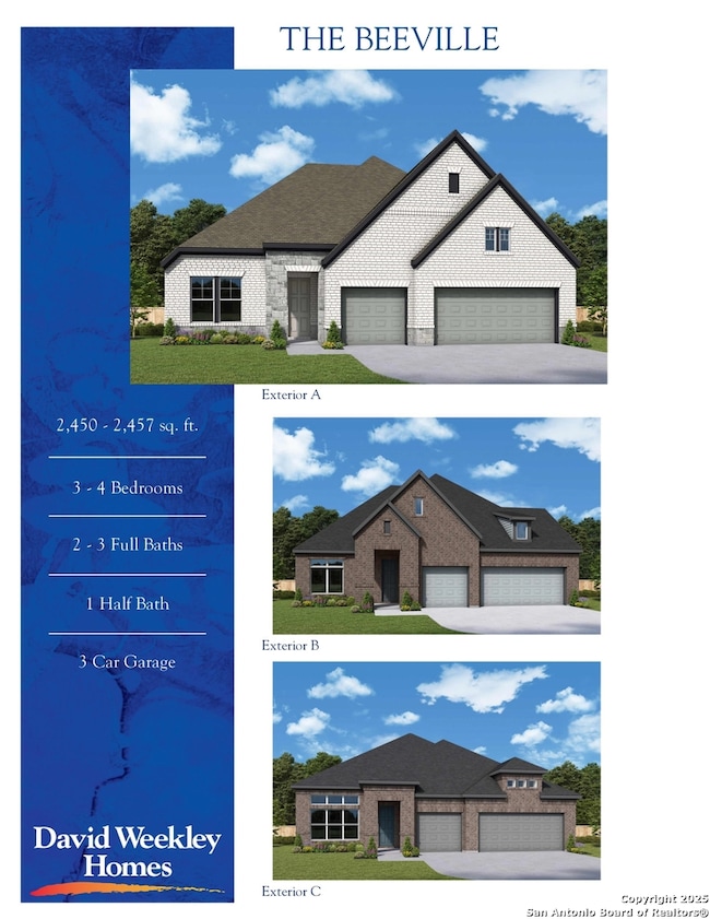 3722 Brentwood Elm, San Antonio, TX 78245 - photo 2