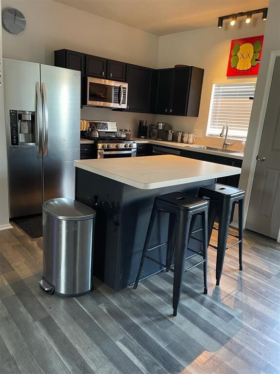 9623 Coyote Creek Dr, Houston, TX 77095 - photo 5