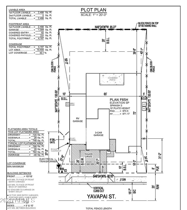 18384 W Yavapai St, Goodyear, AZ 85338 - photo 4
