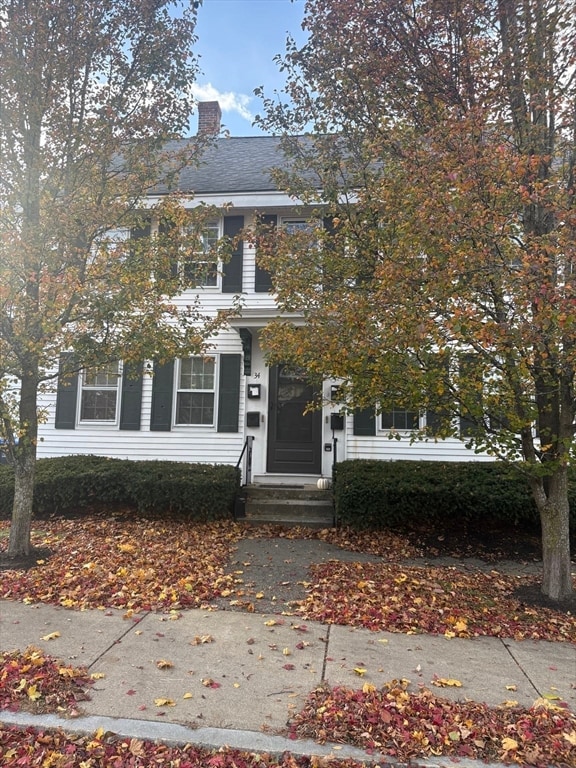 34 Walnut St unit 4, Natick, MA 01760 - photo 2