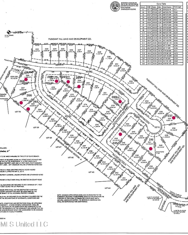 4187 S Bolivar Trail, Olive Branch, MS 38654 - photo 2