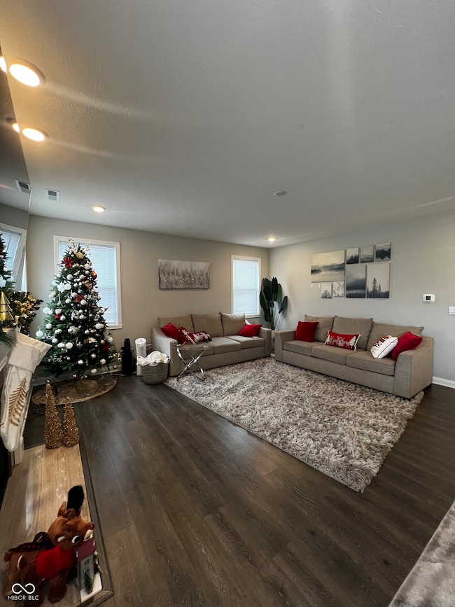 7329 Doyal Dr, Whitestown, IN 46075 - photo 5