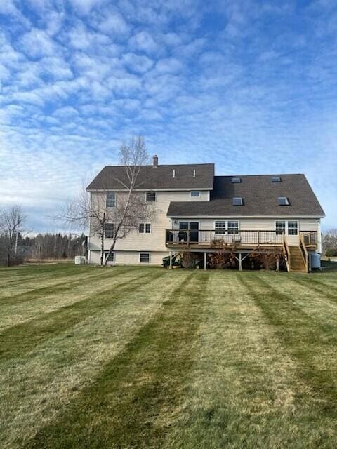 45 Hughes Blvd, Hampden, ME 04444 - photo 5