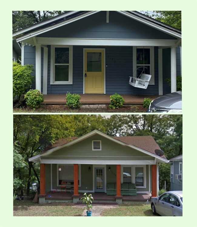 1110 E Limestone St, Florence, AL 35630 - photo 7