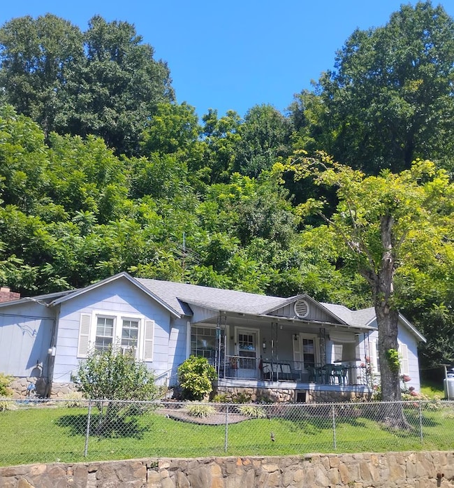 153 N River Rd, Sylva, NC 28779 - photo 3