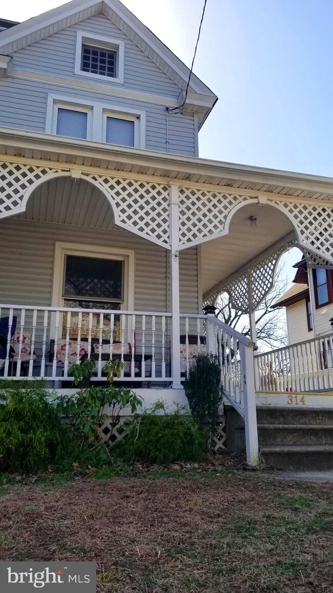 314 Summit Ave, Westville, NJ 08093 - photo 2