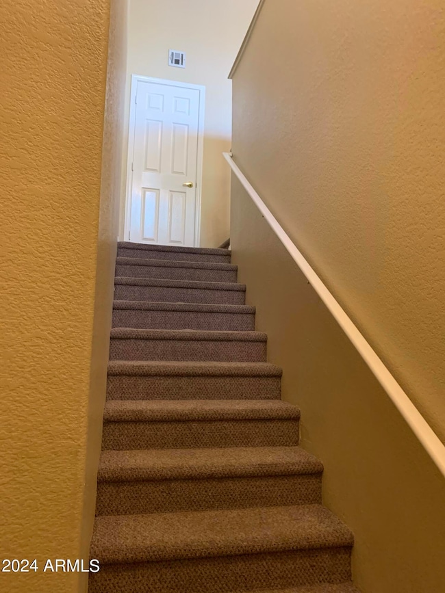 2021 Entrance stairs