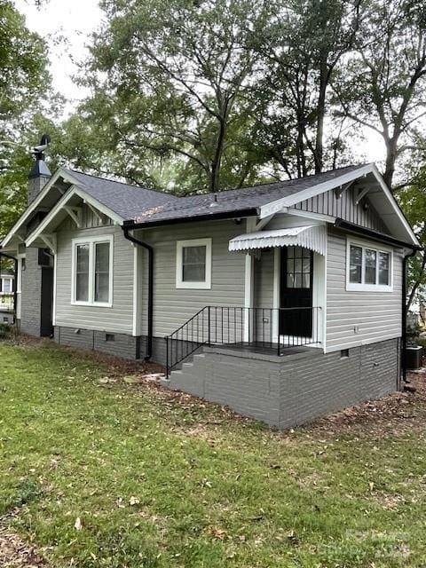 210 W 8th Ave, Gastonia, NC 28052 - photo 3