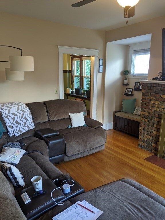 74 Prescott St unit 1, Newtonville, MA 02460 - photo 7