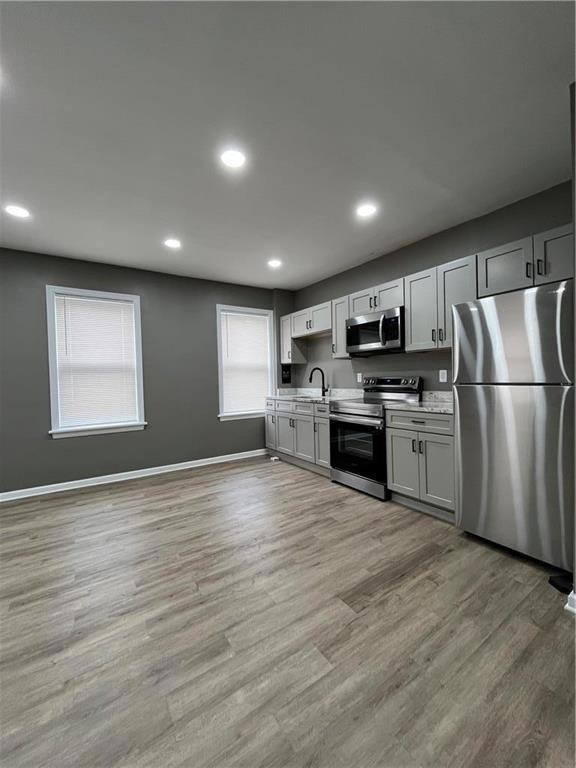 125 N 11th St unit 4, Allentown, PA 18102 - photo 3