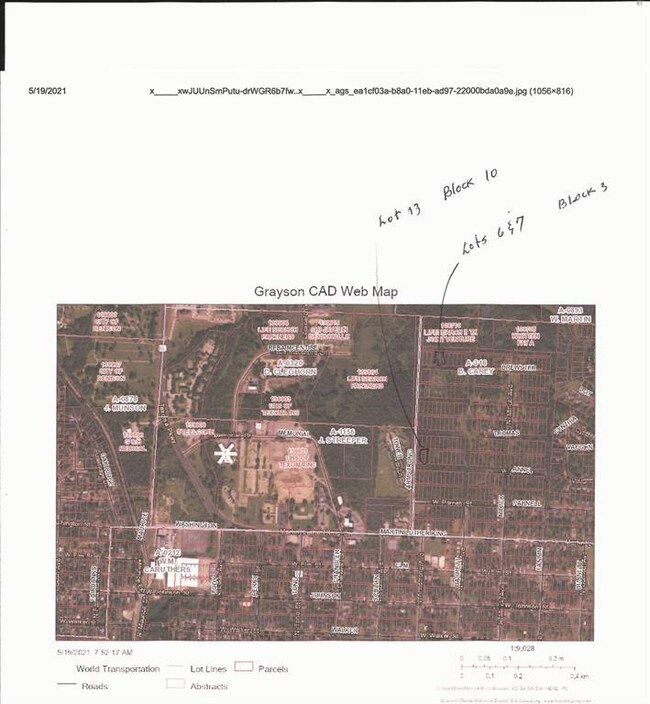 Lot 7 Tbd, Denison, TX 75020 - photo 5