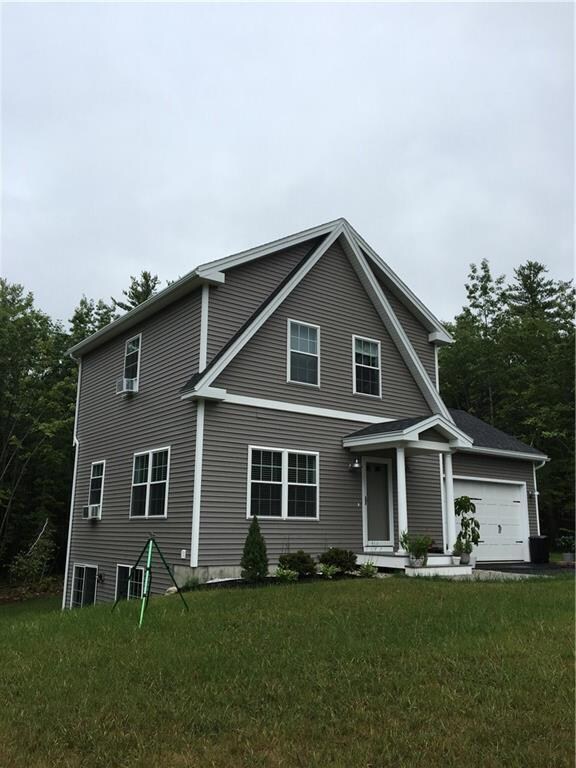 5 Grove St, Lisbon Falls, ME 04252 - photo 3