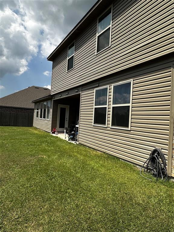 8127 Kinslee Ln, Iowa, LA 70647 - photo 3