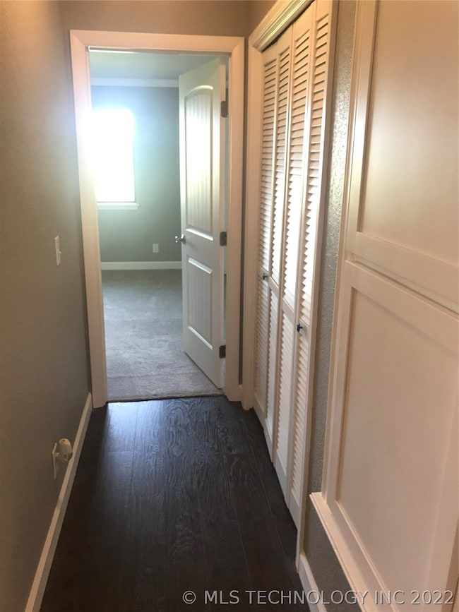 13502 S Fern St, Glenpool, OK 74033 - photo 4