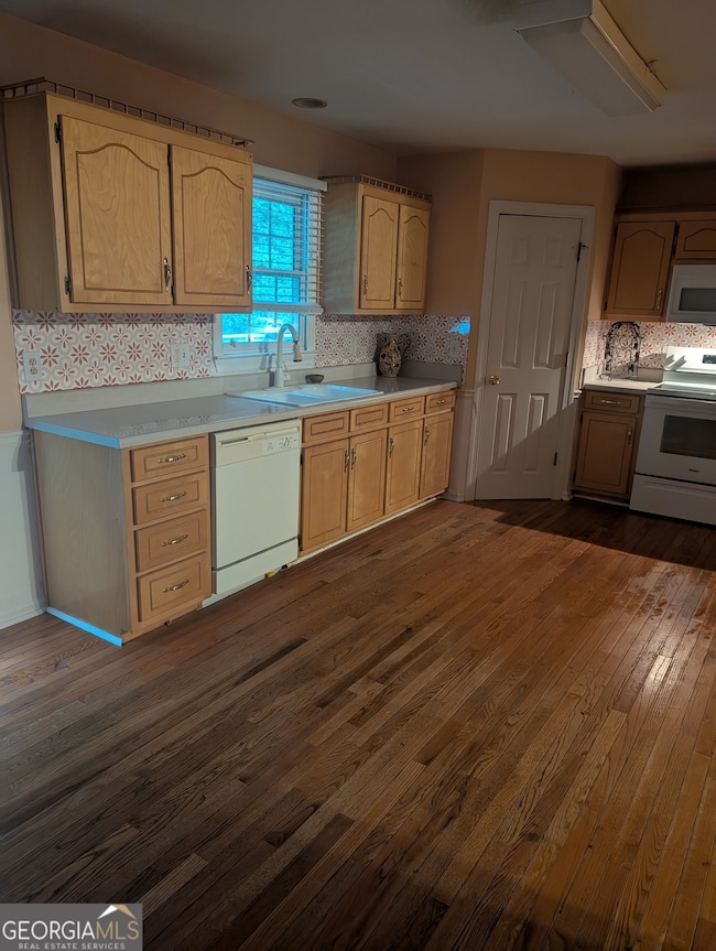 191 Bern Vista, Sautee Nacoochee, GA 30571 - photo 5