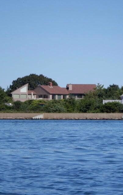 Lewis Bay Waterview of 10 Mark Way