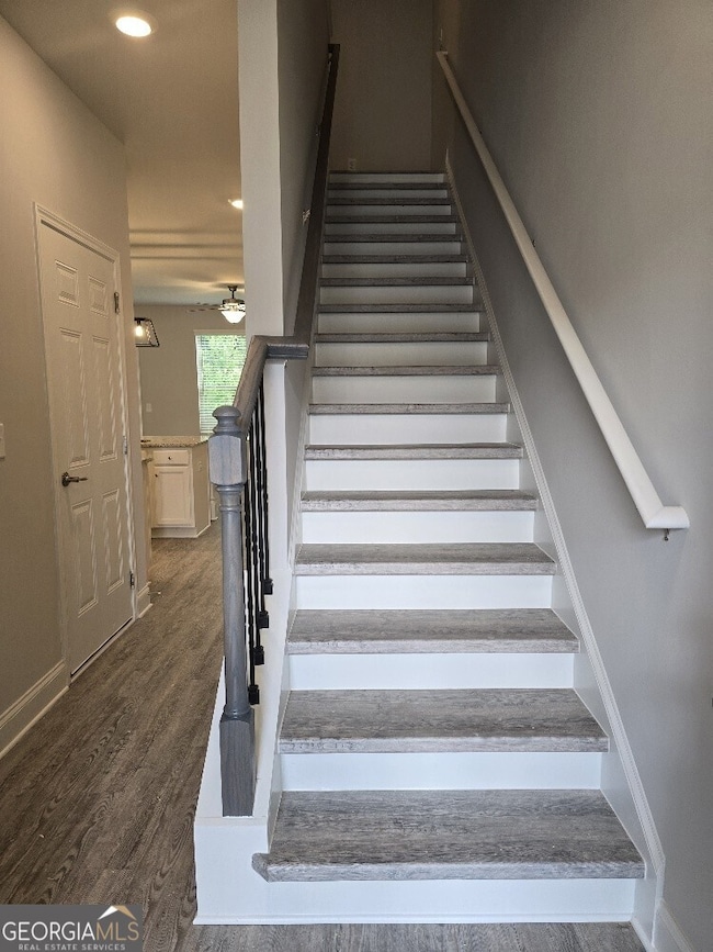 3405 Ripple Loop unit 127, South Fulton, GA 30349 - photo 6