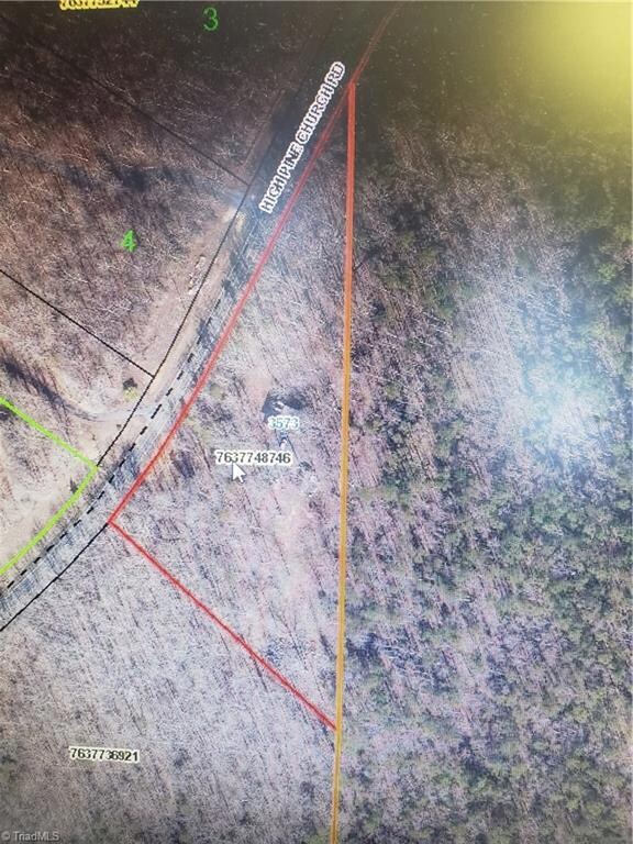 3573 High Pine Church Rd, Asheboro, NC 27205 - photo 3