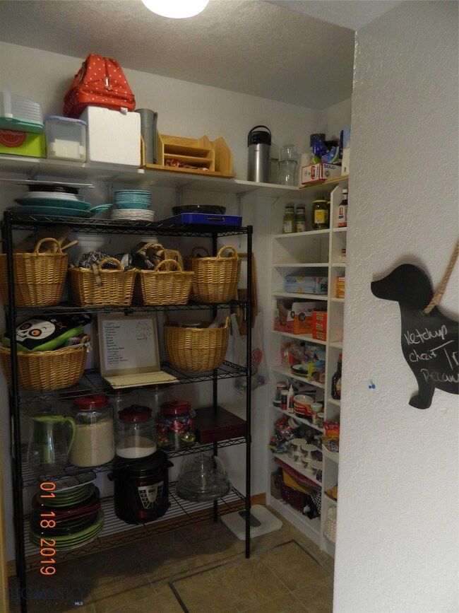 Pantry