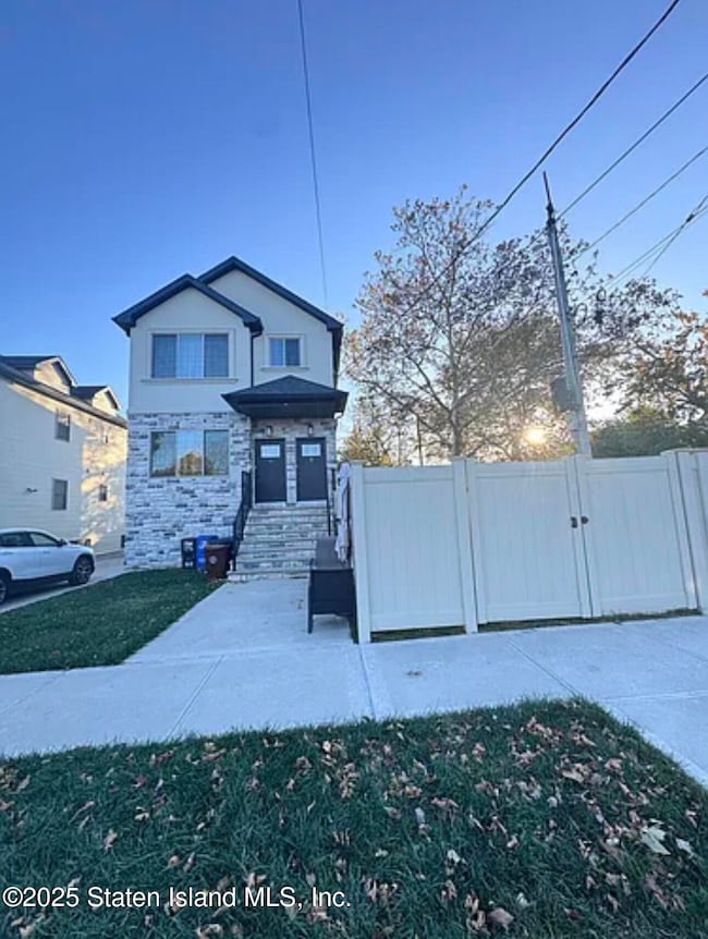 60 Ridgecrest Ave unit 1, Staten Island, NY 10312 - photo 2