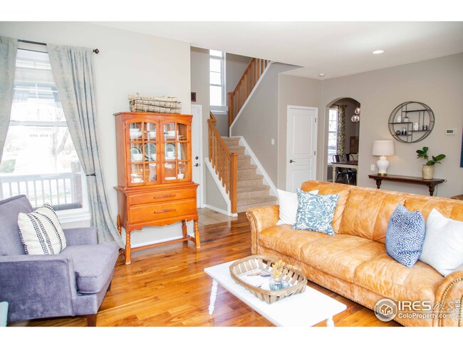 2909 Ruff Way, Fort Collins, CO 80528 - photo 2