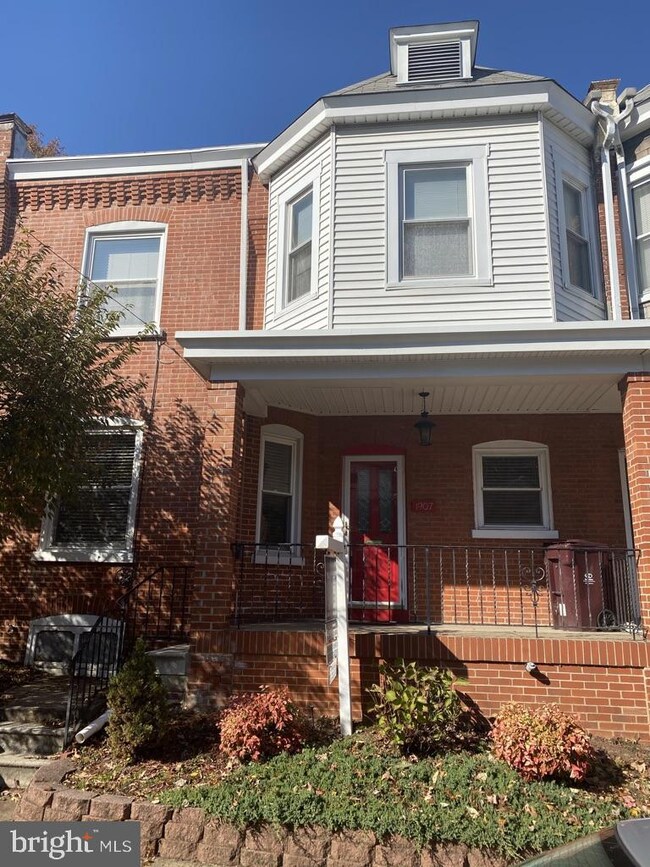1907 N Jefferson St, Wilmington, DE 19802 - photo 2