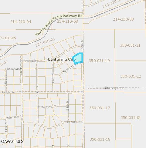 0 Rena Dr, California City, CA 0 - photo 5