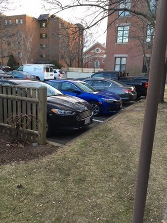 11 Barton Square unit 203, Salem, MA 01970 - photo 2