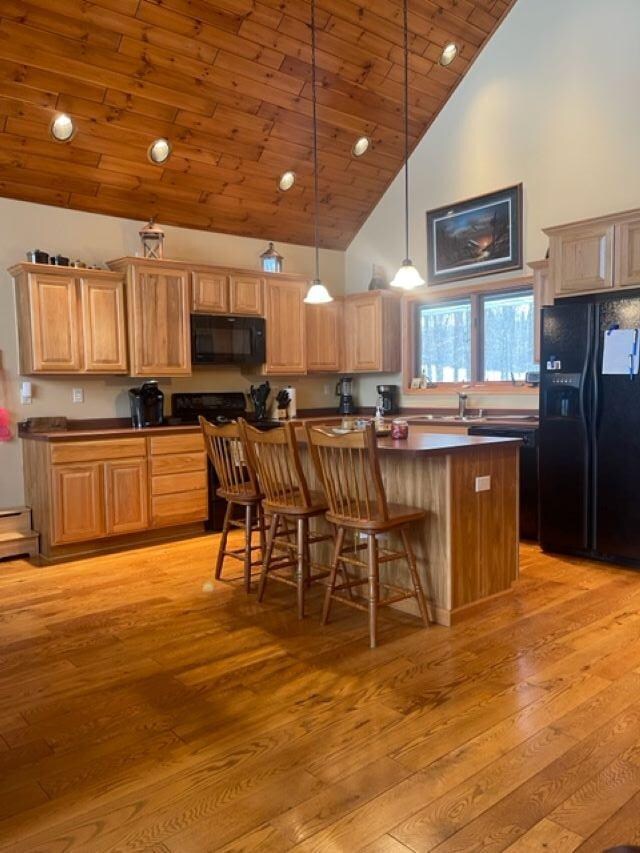 W10776 Cth J, Deerbrook, WI 54424 - photo 7