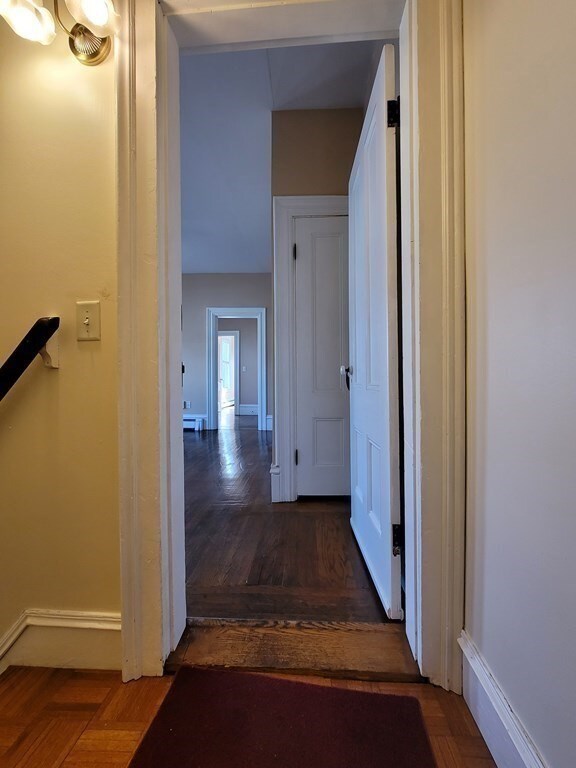 8 Richmond St unit 2nd floor, Weymouth, MA 02188 - photo 3