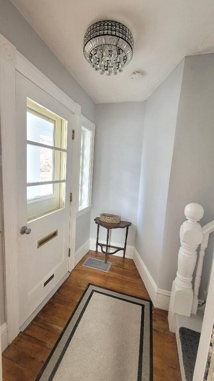 54 Pettee St unit 2, Newton Upper Falls, MA 02464 - photo 3