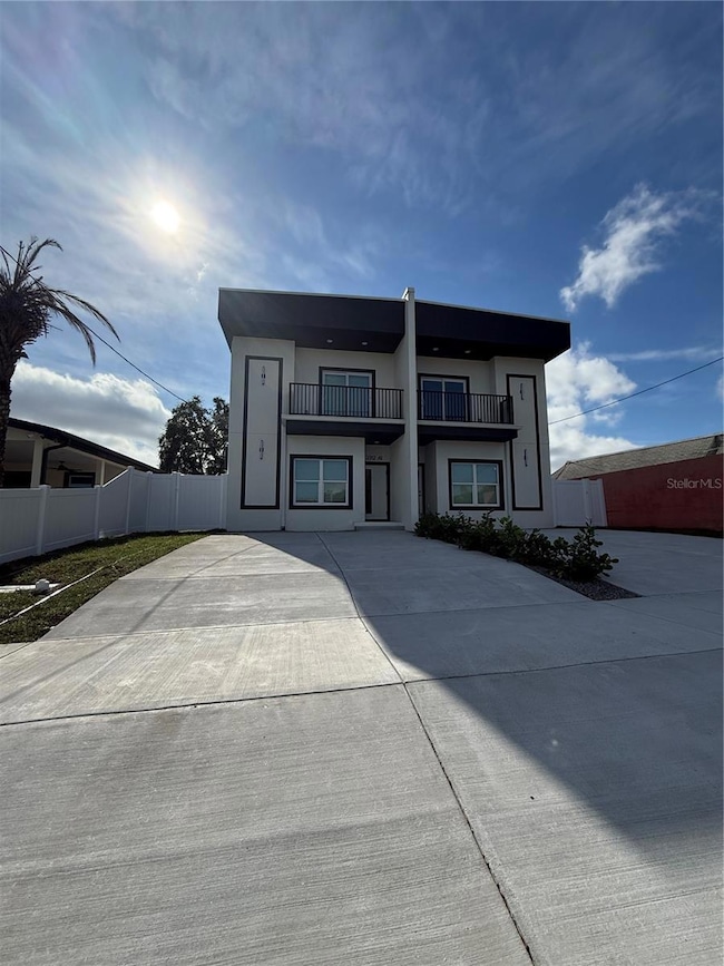 2312 W Norfolk St unit A1,A2, Tampa, FL 33604 - photo 2