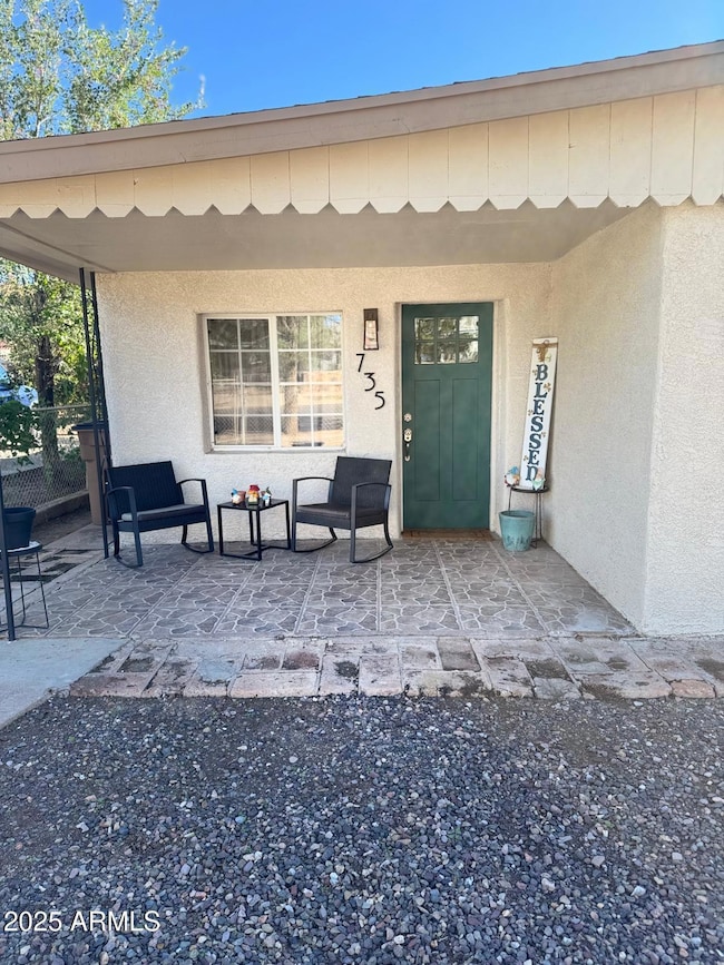 735 E 3rd St, Douglas, AZ 85607 - photo 3
