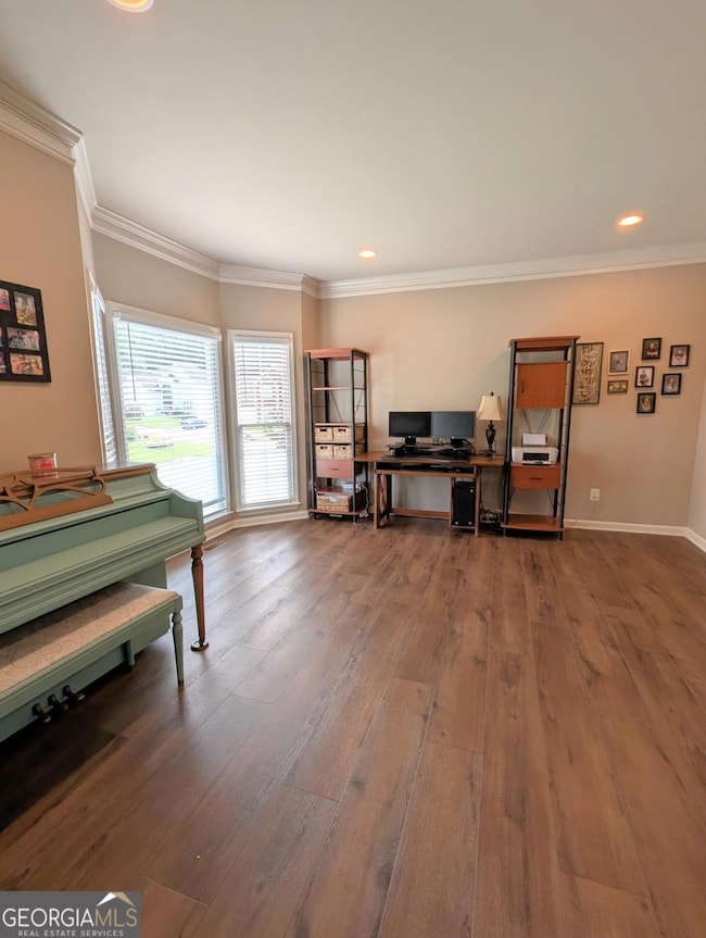 1581 Shetland Pony Ct NW, Suwanee, GA 30024 - photo 4