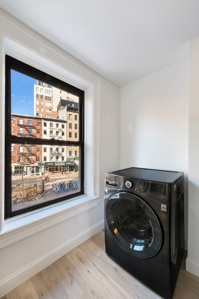 25 Cleveland Place unit 3, New York, NY 10012 - photo 5