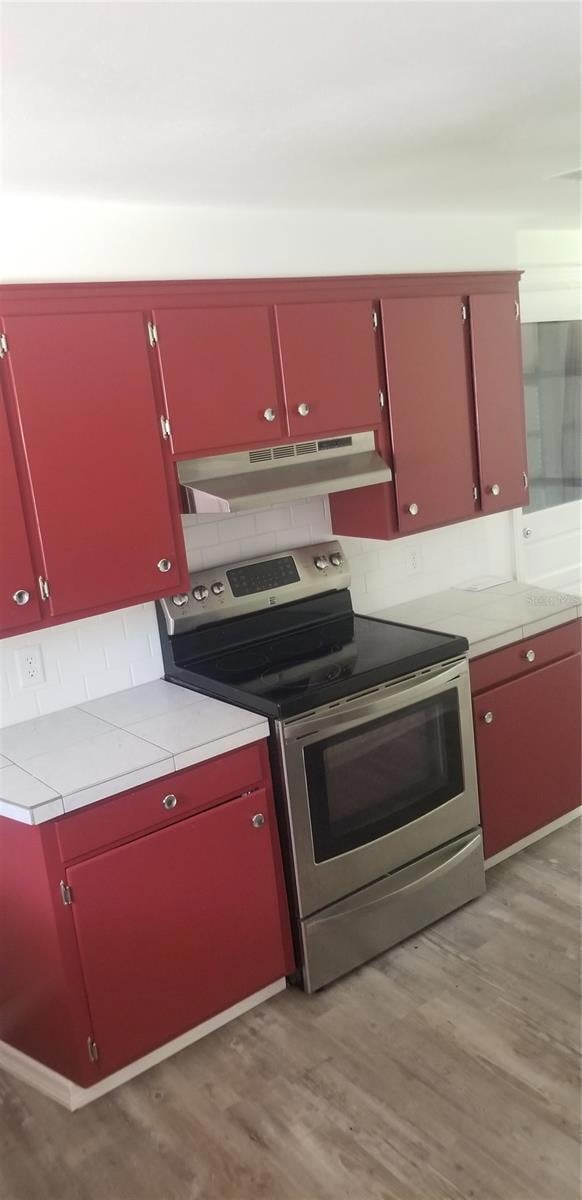 917 E 4th Ave, Mount Dora, FL 32757 - photo 3