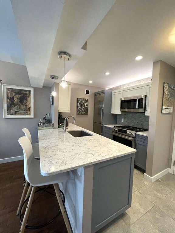 Parris Landing unit 1412, Charlestown, MA 02129 - photo 4