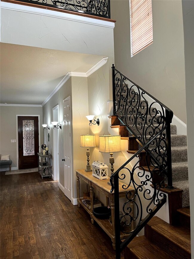 496 Hilltop Dr, Decatur, TX 76234 - photo 4