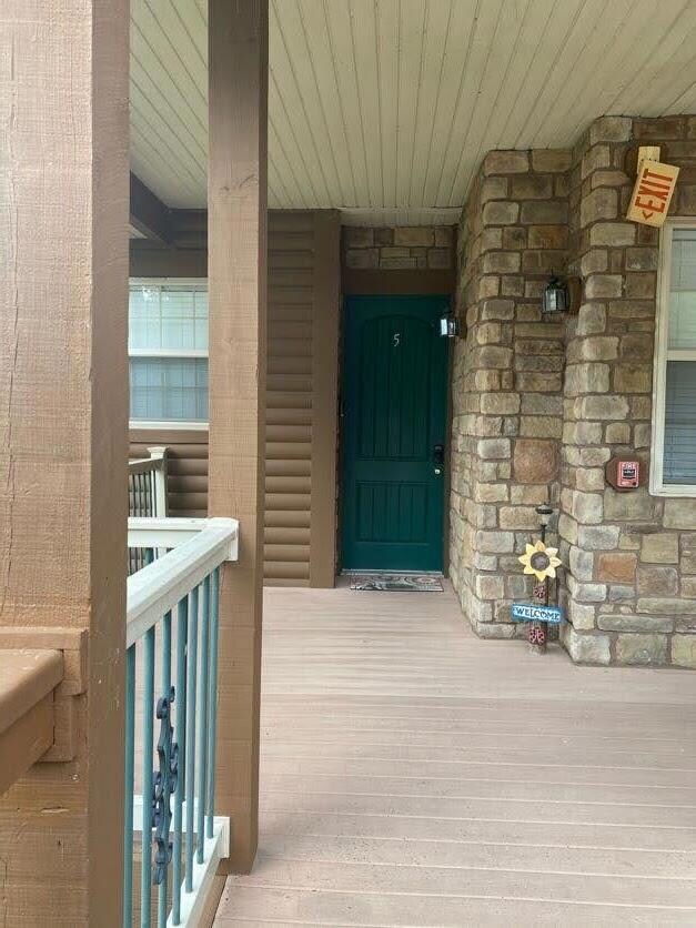 33 Blue Bird Way unit 5, Branson, MO 65616 - photo 3