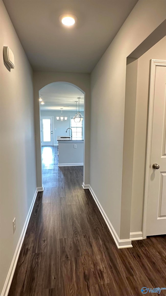 101 Huffman St, Hazel Green, AL 35750 - photo 5