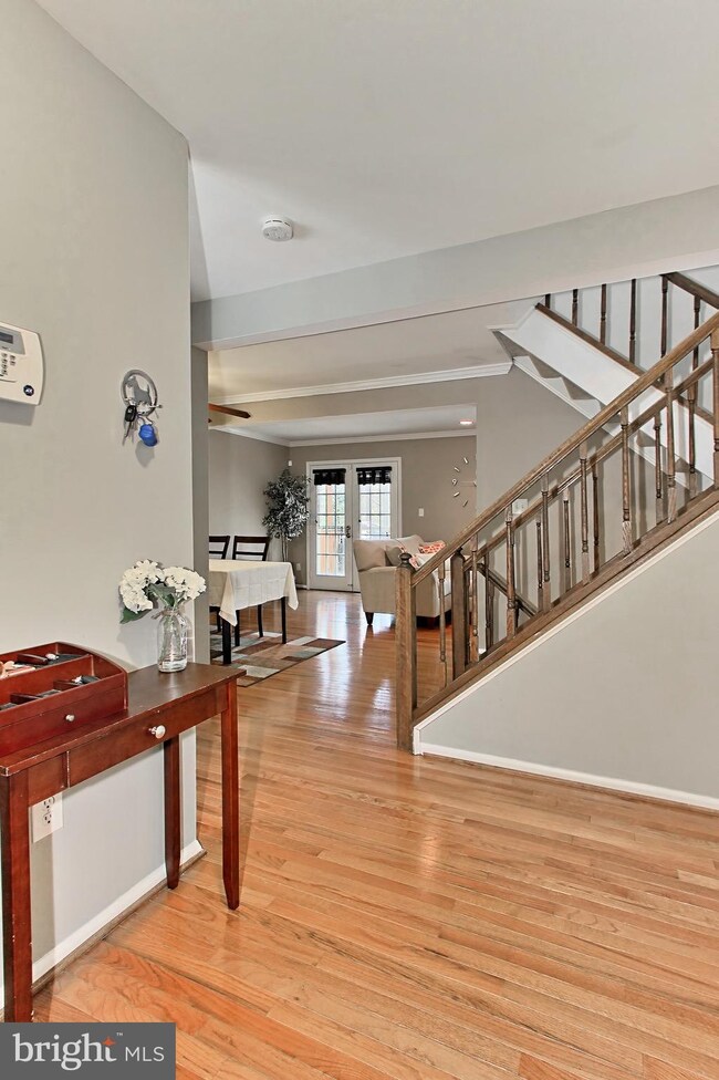 6224 Mockingbird Pond Terrace, Burke, VA 22015 - photo 3