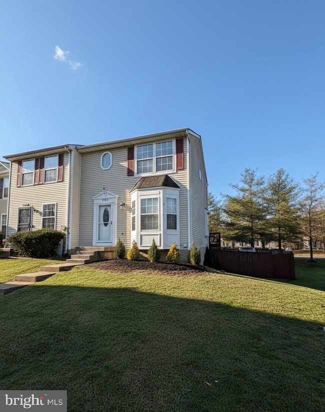 2047 Riding Crop Way, Windsor Mill, MD 21244 - photo 2